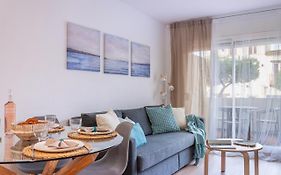 Apartamento Con Terraza Y Vistas Al Canal By Insidehome